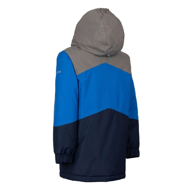Trespass Childrens/Kids Westere Waterproof Jacket