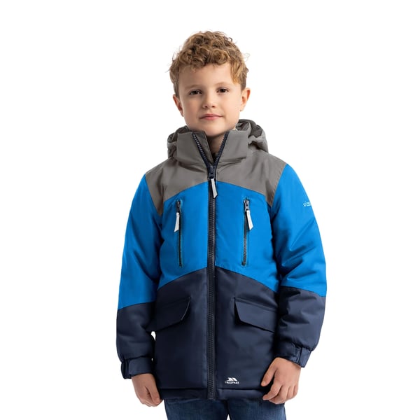 Trespass Childrens/Kids Westere Waterproof Jacket