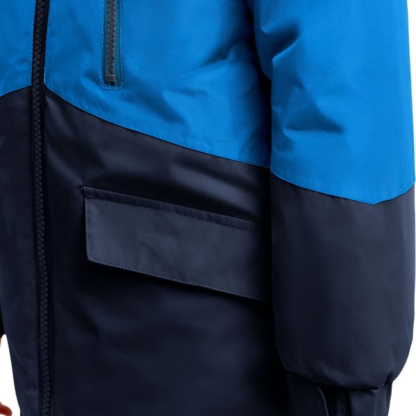Trespass Childrens/Kids Westere Waterproof Jacket