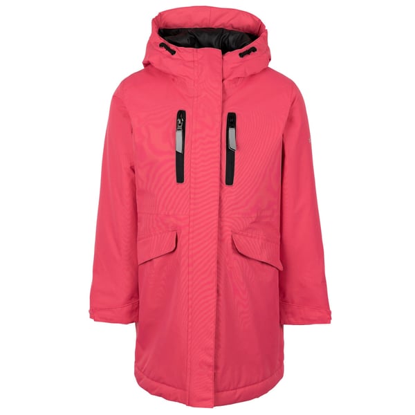 Trespass Girls Roseview Raincoat