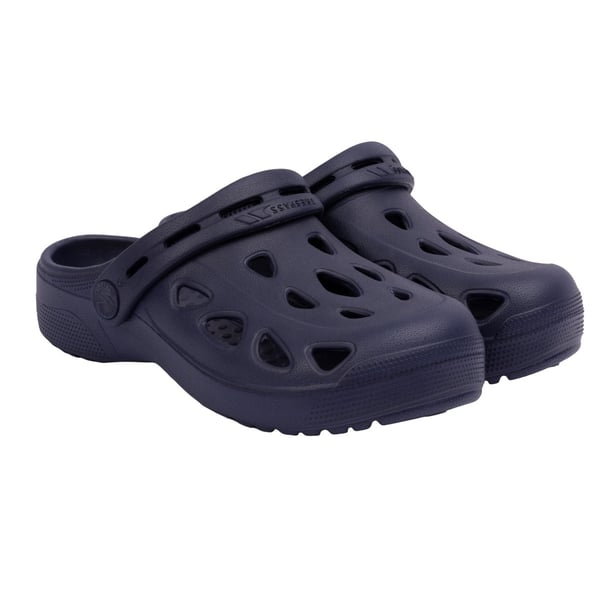 Trespass Childrens/Kids Madison Clogs