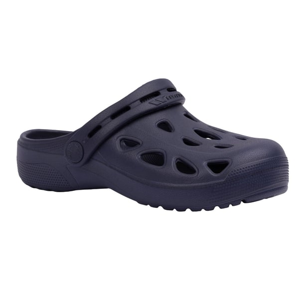 Trespass Childrens/Kids Madison Clogs