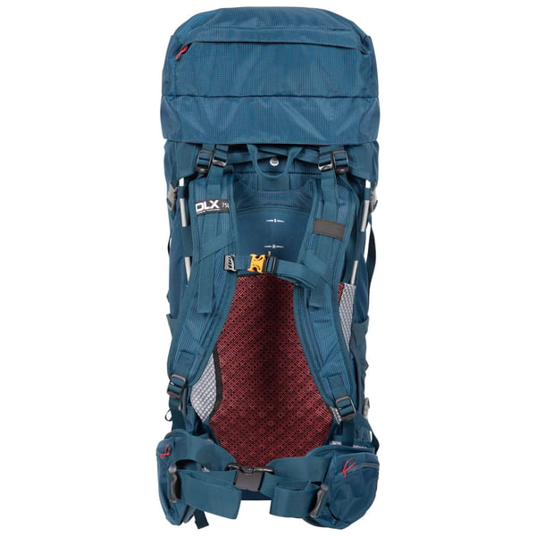 Trespass Vollrick DLX Hiking Backpack