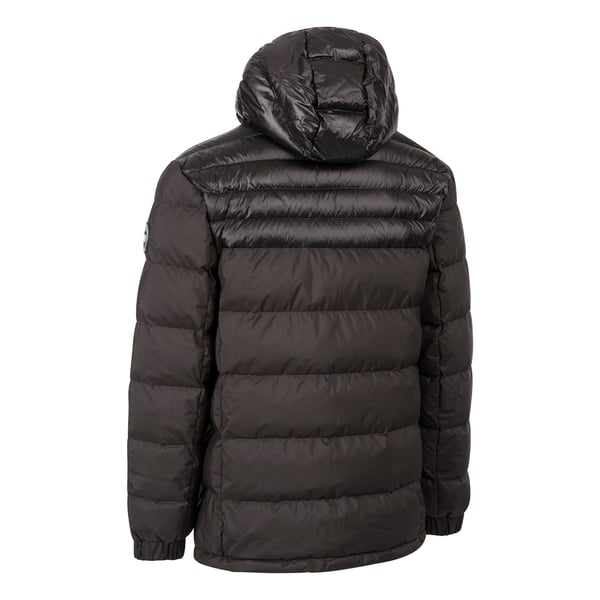 Trespass Herr Tacker Packaway Dunjacka