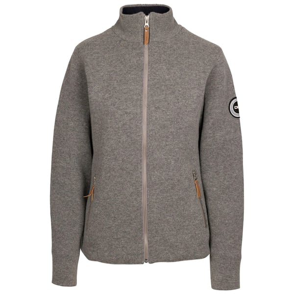 Trespass Womens/Ladies Tinahely Fleece Jacket