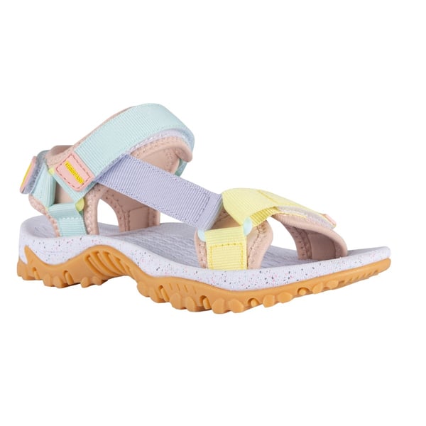 Trespass Childrens/Kids Gill Sandals Trespass Childrens/Kids Gill Sandals