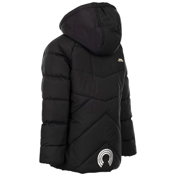 Trespass Childrens/Kids Annah Padded Jacket