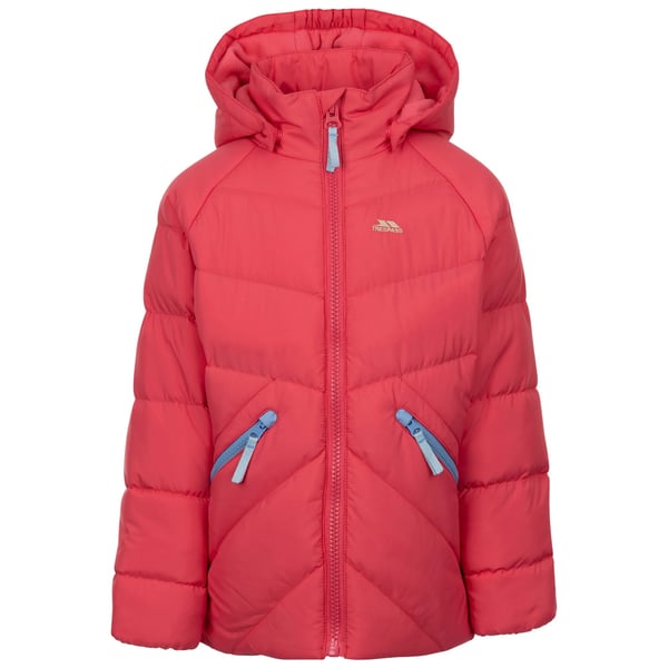 Trespass Childrens/Kids Annah Padded Jacket