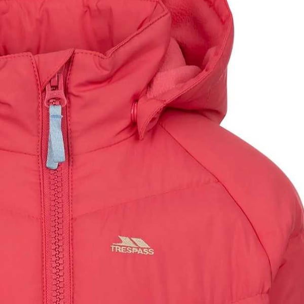 Trespass Childrens/Kids Annah Padded Jacket