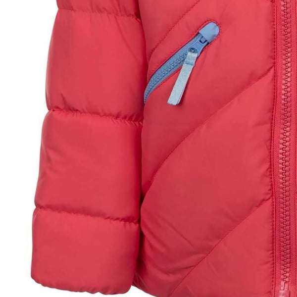 Trespass Childrens/Kids Annah Padded Jacket