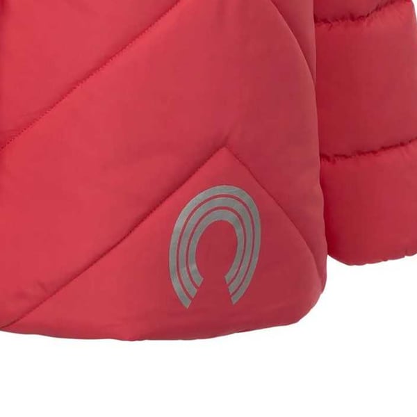 Trespass Childrens/Kids Annah Padded Jacket