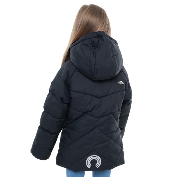 Trespass Childrens/Kids Annah Padded Jacket