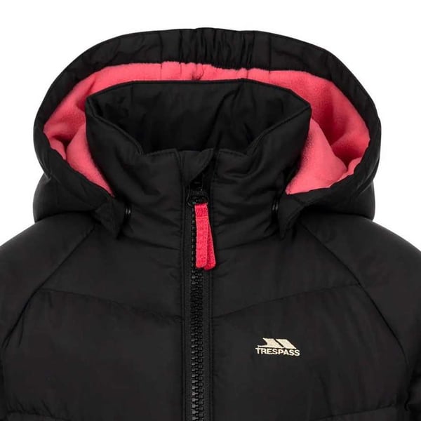 Trespass Childrens/Kids Annah Padded Jacket