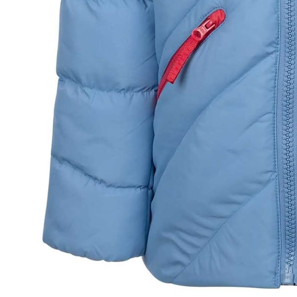 Trespass Childrens/Kids Annah Padded Jacket