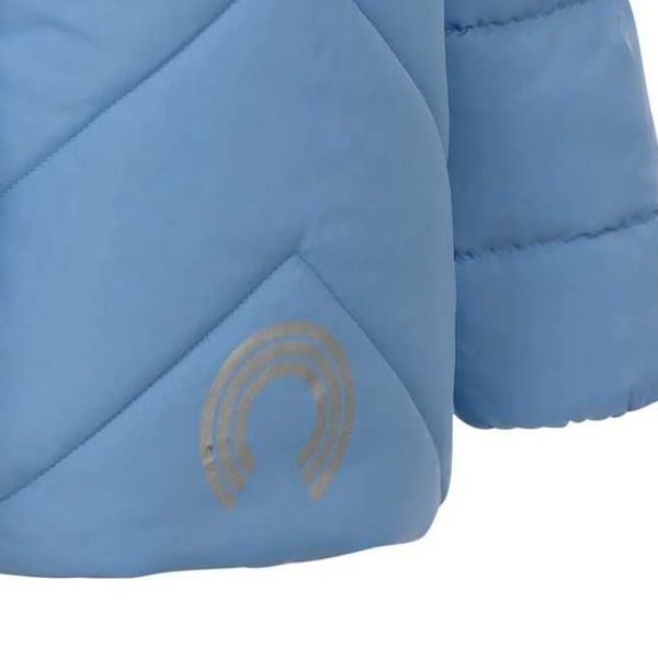 Trespass Childrens/Kids Annah Padded Jacket