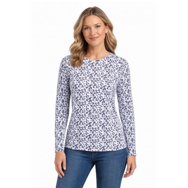 Trespass Womens/Ladies Lottie Top