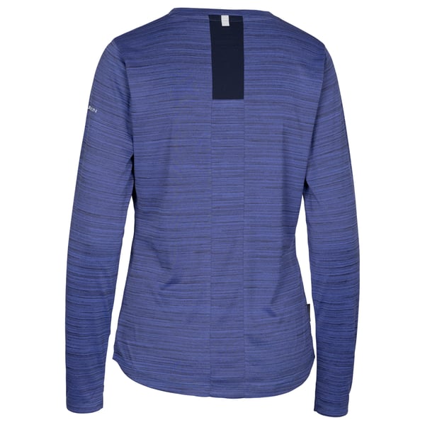 Trespass Womens/Ladies Nettil Long-Sleeved Active Top