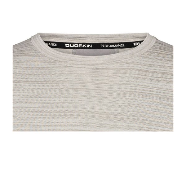 Trespass Womens/Ladies Nettil Long-Sleeved Active Top