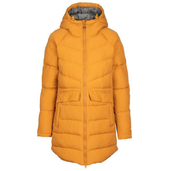 Trespass Womens/Ladies Judda Padded Jacket