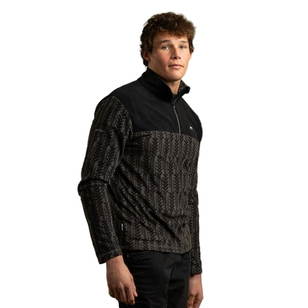 Trespass Mens Embleton AT100 Fleece Top