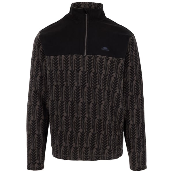 Trespass Mens Embleton AT100 Fleece Top