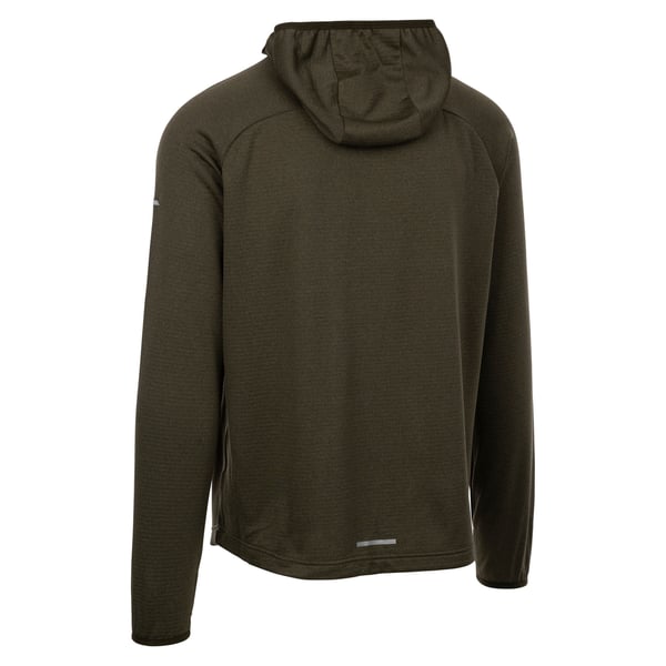 Trespass Mens Montgo Active Hoodie