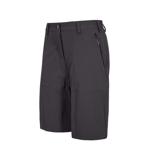 Trespass Womens/Ladies Rueful Shorts