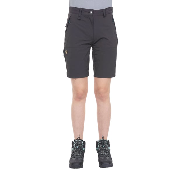 Trespass Womens/Ladies Rueful Shorts