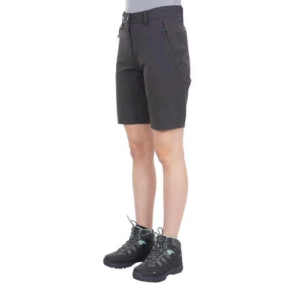 Trespass Womens/Ladies Rueful Shorts