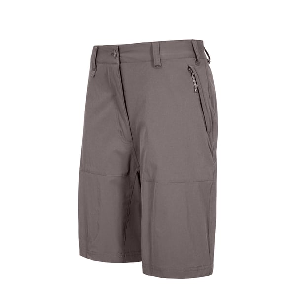 Trespass Womens/Ladies Rueful Shorts