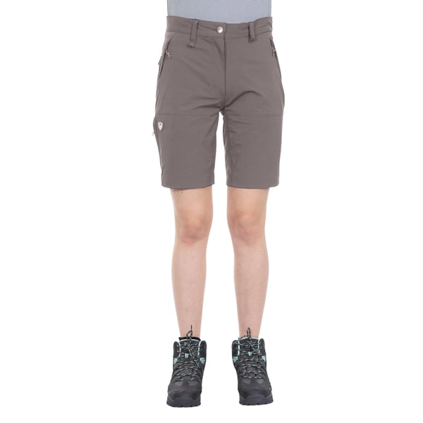 Trespass Womens/Ladies Rueful Shorts