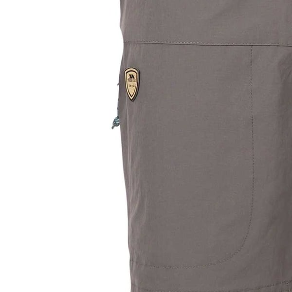 Trespass Womens/Ladies Rueful Shorts