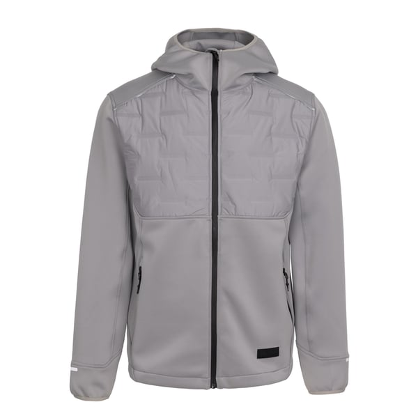 Trespass Mens Bolfort Active Hybrid Jacket