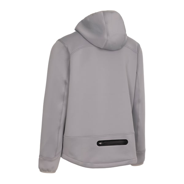 Trespass Mens Bolfort Active Hybrid Jacket