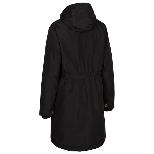 Trespass Womens/Ladies Reminder TP50 Waterproof Jacket