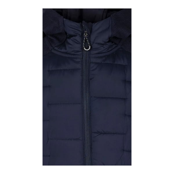 Trespass Mens Heber Hybrid Hoodie