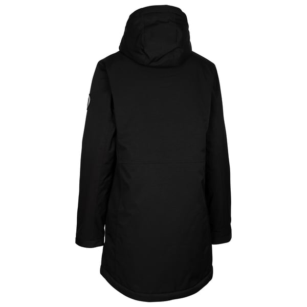 Trespass Womens/Ladies Wilma DLX Waterproof Jacket