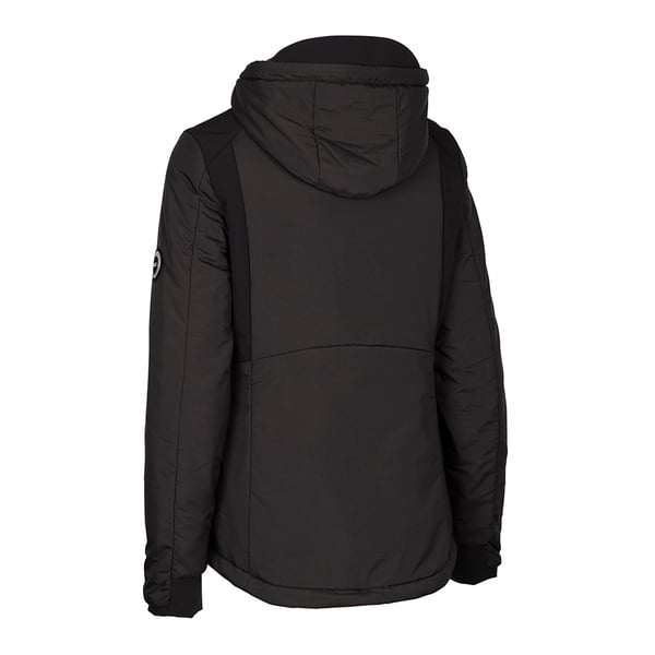 Trespass Womens/Ladies Courtney DLX Padded Jacket