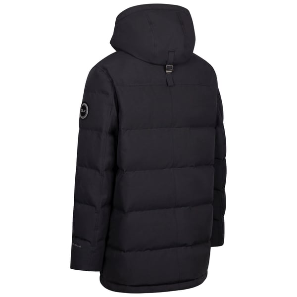 Trespass Mens Griffin DLX Down Jacket