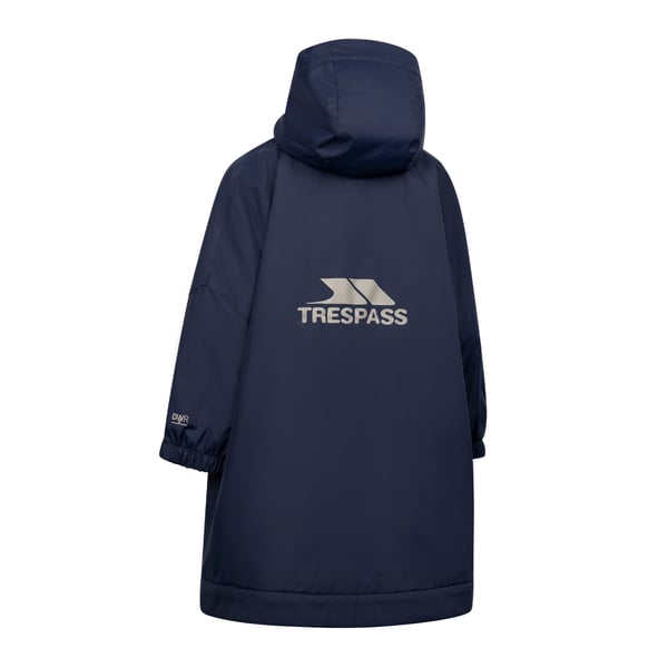 Trespass Childrens/Kids TP50 Waterproof Jacket