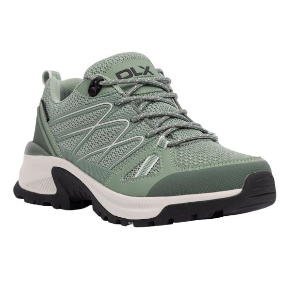 Trespass Womens/Ladies Zindzi II DLX Trainers