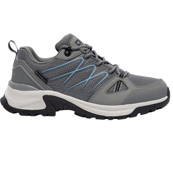 Trespass Womens/Ladies Zindzi II DLX Trainers