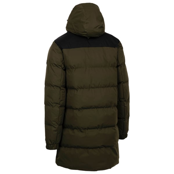 Trespass Mens Clipster Padded Jacket