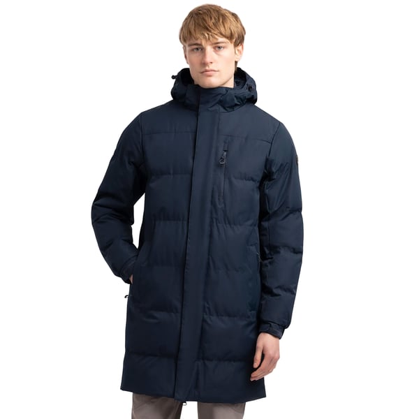 Trespass Clipster Miesten Toppatakki
