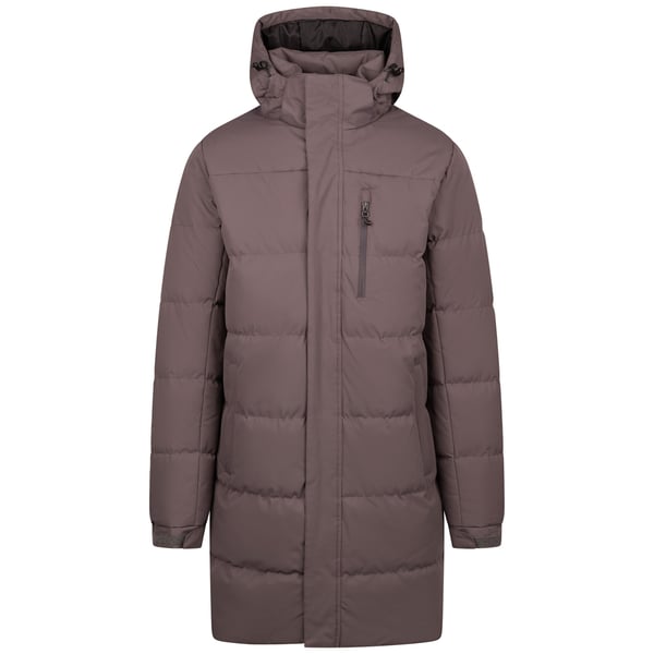 Trespass Mens Clipster Padded Jacket