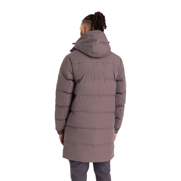 Trespass Mens Clipster Padded Jacket