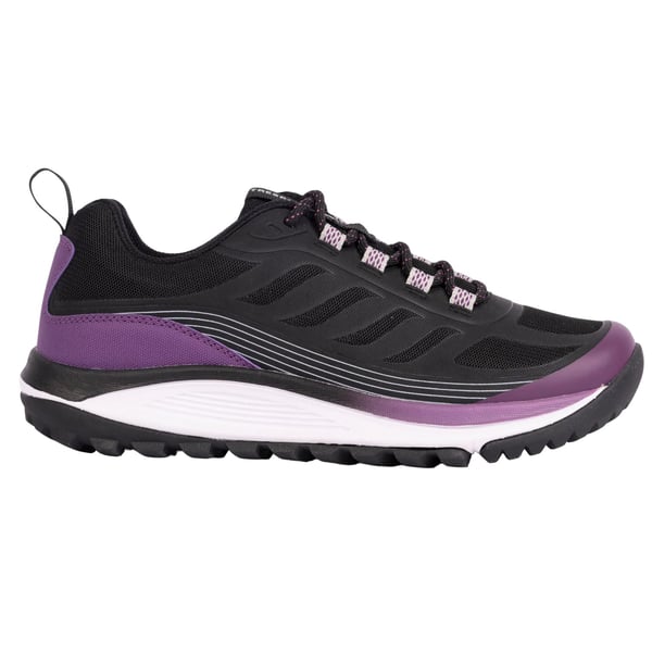 Trespass Womens/Ladies Amber Trainers