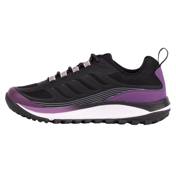 Trespass Womens/Ladies Amber Trainers
