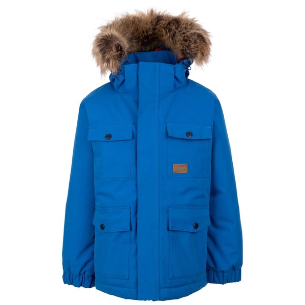 Trespass Boys Upsider TP50 Jacket Trespass Boys Upsider TP50 Jacket