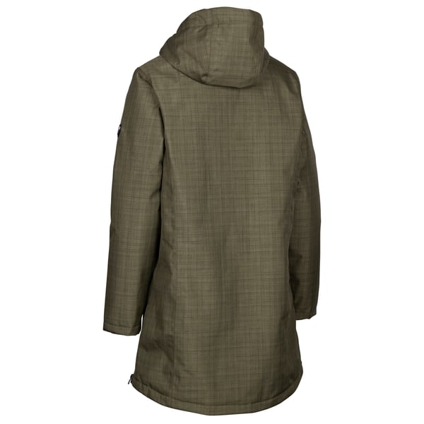 Trespass Womens/Ladies Neeska TP50 Waterproof Jacket